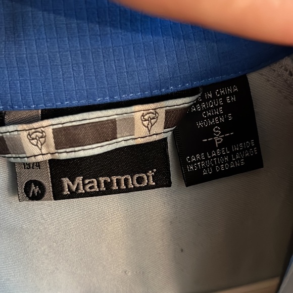 Marmot Shell - Picture 2 of 7